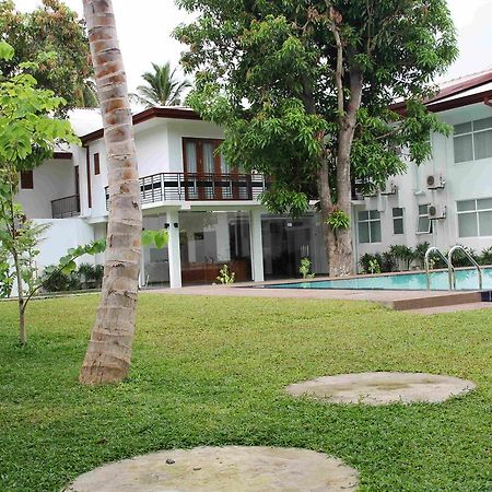 Serenity Tissa Tissamaharama Exterior foto