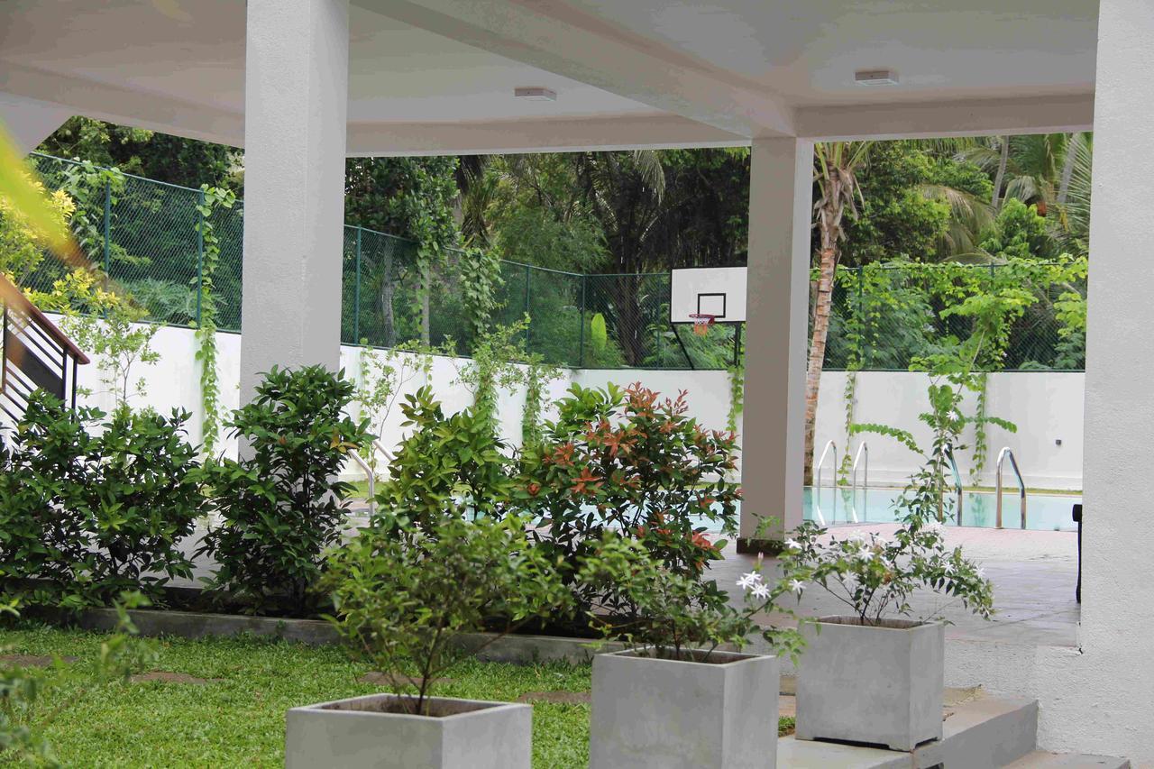 Serenity Tissa Tissamaharama Exterior foto