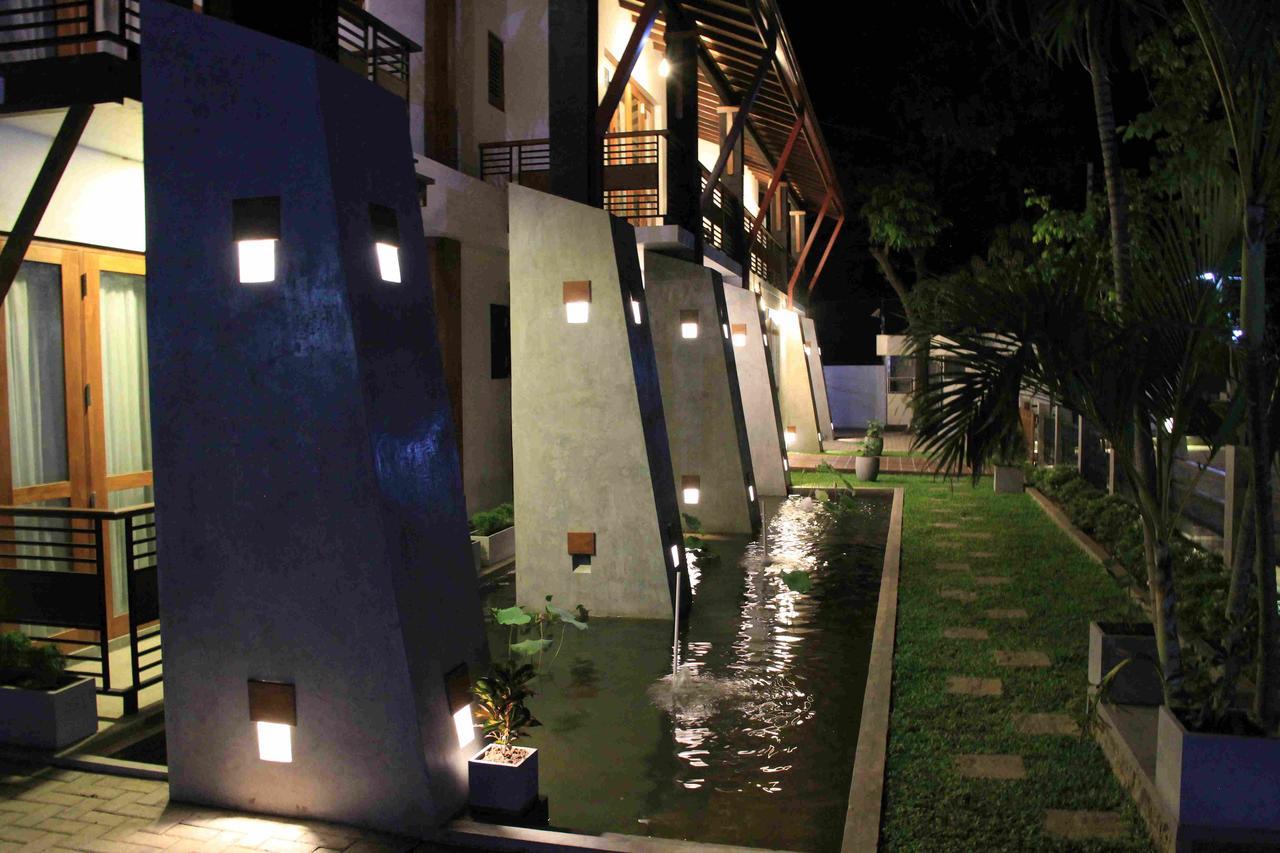 Serenity Tissa Tissamaharama Exterior foto