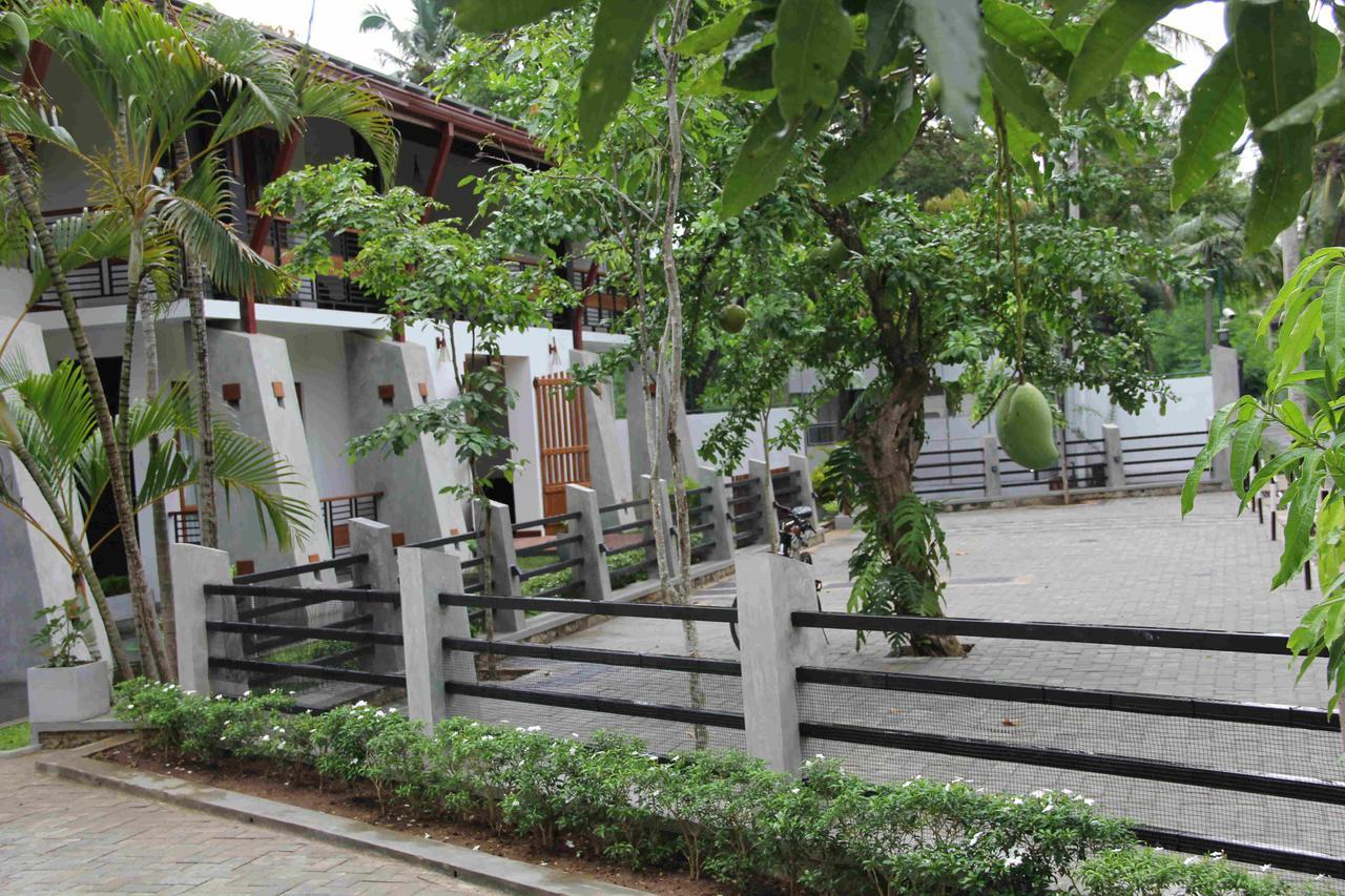 Serenity Tissa Tissamaharama Exterior foto