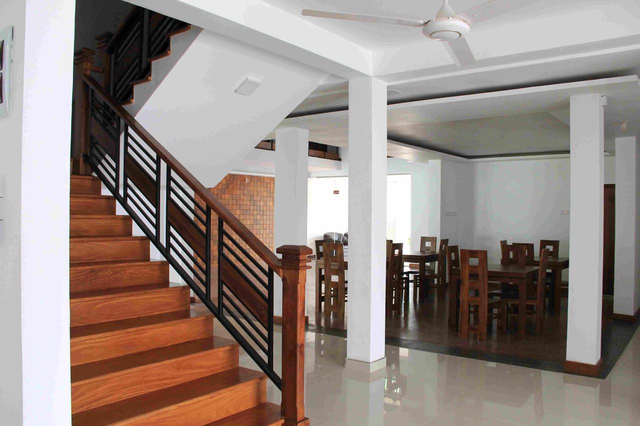 Serenity Tissa Tissamaharama Exterior foto