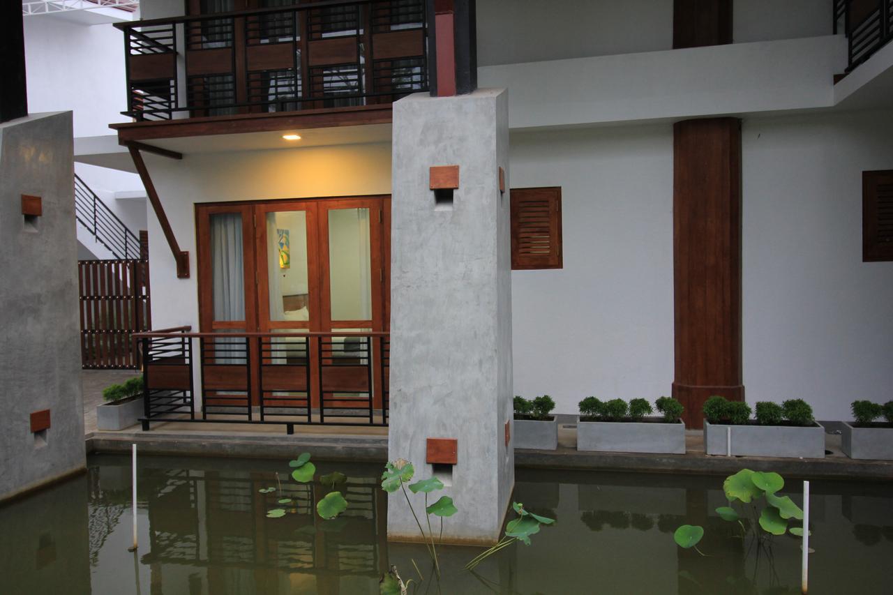 Serenity Tissa Tissamaharama Exterior foto