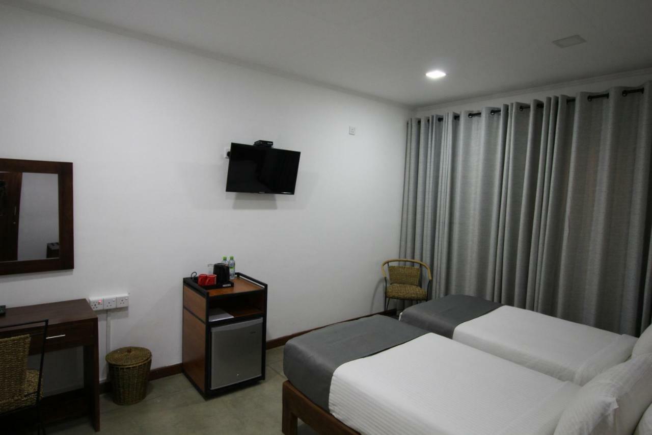 Serenity Tissa Tissamaharama Exterior foto